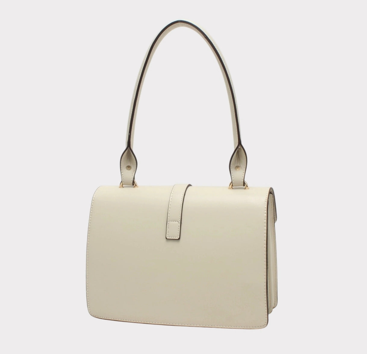 Τσάντα εκρού