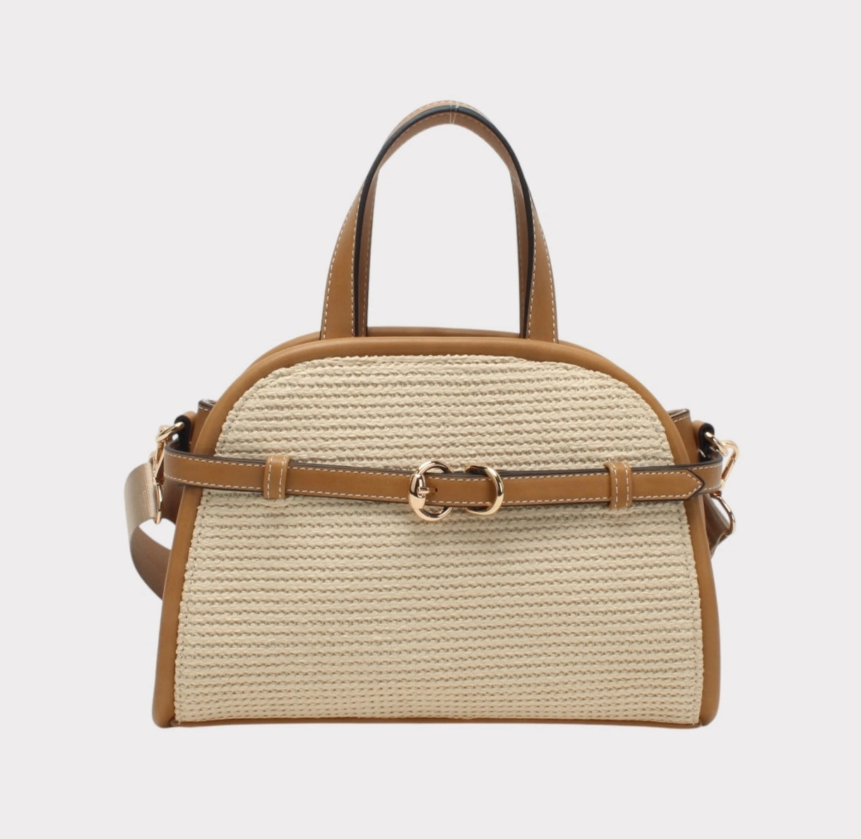 Τσάντα ώμου ταμπά