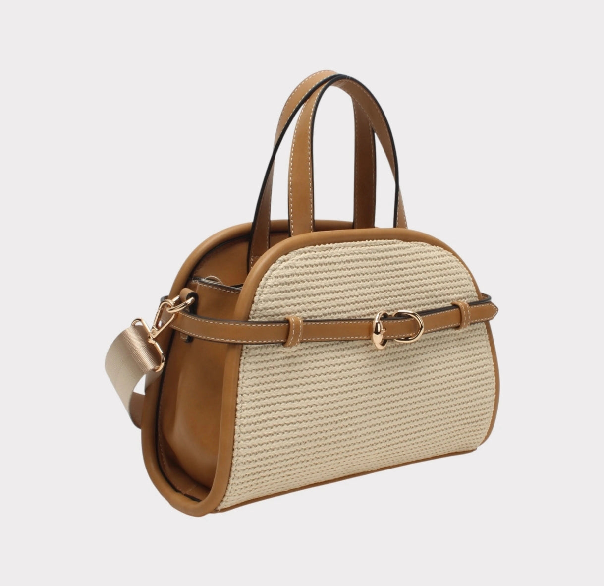 Τσάντα ώμου ταμπά